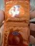杜蕾斯（durex）避孕套安全套 Q弹大颗粒10只 成人情趣螺纹 潮敏 女性秒喷 套套  实拍图