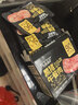 季季乐黑猪午餐肉5片装独立包装即食儿童零食香肠火腿肠火锅罐头175g 实拍图