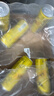 可口可乐（Coca-Cola）怡泉 Schweppes +C 柠檬味 汽水 含维C 330ml*24罐 整箱调酒 实拍图