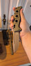 BENCHMADE班奇梅德蝴蝶 美国进口折叠刀野外旅行生存刀户外野营装备2750 2750FE-2 全刃 实拍图