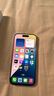Apple/苹果【需签收激活】iPhone 16 Pro 128GB 白色钛金属 支持移动联通电信5G 双卡双待手机 国补 实拍图