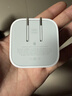 Apple/苹果 40W type-c快充充电器 苹果usb-c原装充电头 旗舰店新款苹果iPhone 17 Pro Max充电器 实拍图