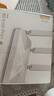 中兴（ZTE）巡天BE5100Pro+无线路由器 自研10核芯片 双2.5G口 WiFi7千兆双频5颗信号放大器兼容WiFi6游戏加速 实拍图