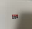 闪迪（SanDisk）512GB TF（MicroSD）内存卡 A1 U1 C10 至尊高速移动版存储卡 读速150MB/s 手机平板游戏机内存卡 实拍图
