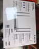 普联（TP-LINK）AX1500双频Wi-Fi 6无线路由器 5G双频 易展Mesh 高速穿墙家用 儿童上网管控 XDR1500 实拍图