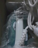 海尔（Haier）【低价头部主播9折】大面板电熨斗35g/min爆炸蒸汽210ml透明水箱家用挂烫机 实拍图