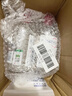 贝德玛（BIODERMA）粉水卸妆水舒妍洁肤液500ml*2 敏感肌可用温和可卸防晒保湿舒缓 实拍图