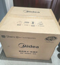 美的（Midea）【价保618】【台嵌两用】寻味Pro3.0台式微蒸烤炸炖一体机微波炉电烤箱蒸烤箱32L上烤下蒸G32 实拍图
