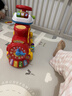 伟易达（Vtech）双语小火车益智手推学步滑行车儿童玩具男孩女孩宝宝周岁生日礼物 实拍图