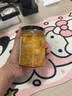 红膏呛蟹整只即食酱母蟹宁波特产炝蟹梭子蟹咸蟹螃蟹生腌海鲜醉蟹 【精品红膏蟹糊】300g 实拍图