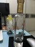 楚園春苦荞酒42度荞麦酒整箱纯粮食白酒浓香型口粮酒湖北白酒整箱送礼 42%vol 500mL 12瓶 整箱分装 实拍图