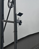 镭威视4g太阳能户外摄像头终身免流量室外免插电无需连wifi手机远程监控器家用360度无死角全景高清夜视 实拍图