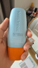 Mistine【王楚钦同款】蜜丝婷防晒霜小黄帽面部水感养肤防水汗40ml 实拍图