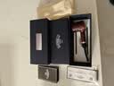 沙芬（SAVINELLI）意大利高档百年名牌手工石楠木烟斗男士意大利310大号锤子斗 直式207【经典传承】3mm无滤芯 实拍图