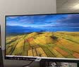 AOC 27英寸4K 144Hz双模FHD 288Hz HDR400 Type-C90W 硬件低蓝光 macmini节能游戏办公显示器U27U3XD 实拍图