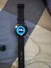 HUAWEI【父亲节送礼优选】HUAWEI WATCH GT 6 雅丹黑 46mm智能手表多维情绪健康全新骑行体验 实拍图