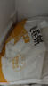 悦味纪 荞麦卷饼1.5kg 36张 低脂代餐主食 手抓饼粗粮 早餐半成品速食 实拍图