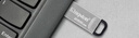 金士顿（Kingston）128GB USB 3.2 Gen 1 U盘 DTKN 大容量U盘 金属外壳 读速200MB/s 学习办公投标电脑车载优盘 实拍图
