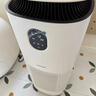 东芝（TOSHIBA）空气净化器宠物净化器大白梨PET去毛除毛大风量除花粉过敏源除尘净化除螨消毒杀菌除味【价保618】 实拍图