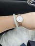 丹尼尔惠灵顿（DanielWellington）DW女士手表轻奢流金简约石英欧美腕表生日礼物送女友DW219 实拍图