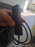 联想USB分线器3.0接口转换器高速4口USB扩展坞转接头HUB集线器延长线扩展器拓展坞适用笔记本台式机 实拍图