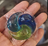 碧浪三腔洗衣凝珠草木清新10g*53颗盒装 7天抑菌10倍洁净力 实拍图