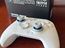 飞智冰原狼4多模版无线游戏手柄 类xbox 力调节摇杆双切扳机 switch电脑PC手机steam体感NS 仁王3 实拍图