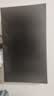 AOC 27英寸 260Hz FastIPS 快速液晶1ms 出厂校色 硬件低蓝光 三角洲游戏电竞显示器 破军系列27G51Z 实拍图