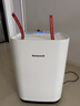 霍尼韦尔（Honeywell）空气净化器价保618家用除甲醛除雾霾除PM2.5智能净化器除菌除甲流病毒 KJ820F-P21D 实拍图