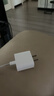 Apple/苹果 20W type-c充电器 苹果usb-c充电器原装手机快充头 旗舰店苹果iPhone 17 Pro Max充电器 实拍图