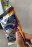 小鹿蓝蓝新版高钙0蔗糖冻干酸奶溶豆草莓味约72粒宝宝零食易吞咽益生菌18g 实拍图