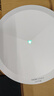 华三（H3C）无线吸顶ap千兆双频3000M 160M频宽企业级全屋wifi路由器大户型办公5G覆盖Mini AP3000C-U 实拍图