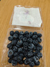 怡颗莓Driscoll's 云南蓝莓14mm+ 6盒装 约125g/盒 新鲜水果端午礼盒 实拍图