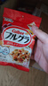 卡乐比（Calbee）即食燕麦片冷泡 原味水果麦片50g*24袋 早餐冲饮代餐 即食零食 实拍图