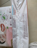 好奇（Huggies）好奇铂金装小桃裤纸尿裤NB76片(5kg以下)尿不湿【透爽散热】 晒单实拍图