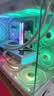 利民（thermalright）Aqua Elite 360 WHITE ARGB 一体式水冷散热器日蚀幻彩光效 ARGB冷头 AE360 WHITE ARGB 实拍图