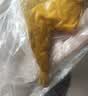 京东京造盐焗大鸡腿80g即食咸香手枪腿熟食肉干肉脯不辣休闲夜宵零食5只 实拍图