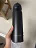 富光保温杯弹跳盖杯子316L不锈钢大容量学生保冷水杯车载儿童600ml 实拍图