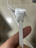 格力（GREE）【格力造-品质推荐】大风量落地扇家用电风扇摇头轻音柔风电扇科技风节能宿舍风扇 FD-40X77Bh5 实拍图