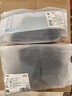京东京造【coolmax】3双男士袜子男新疆棉防臭抑菌吸汗休闲中筒袜运动棉袜 实拍图