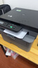 兄弟（brother）DCP-L2518DW 黑白激光打印复印扫描多功能学生家用办公 32页/分高速无线微信远程打印 自动双面 实拍图