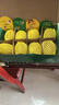 佳沛（zespri）新西兰金果16粒礼盒果单果 88-103g 端午节礼物水果礼盒 猕猴桃 实拍图