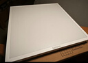 飞利浦（PHILIPS）LED面板灯36W全铝窄边300*600mm超薄平板灯集成吊顶浴室灯嵌入式扣板灯天花灯（暖白光4000K） 实拍图