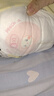 好奇（Huggies）铂金装小桃裤纸尿裤XL96片(12-17kg)加大号尿不湿透【透爽散热】 实拍图