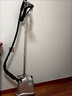 麦尔电器（Maier） 手持立式商用蒸汽烫衣服大功率服装店用挂烫机婚纱窗帘家用实用款熨斗PW26S 闪银色 实拍图