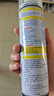 巨奇（JUQI）鞋子除臭剂360ml*3瓶银离子消毒杀菌脚臭喷雾球鞋防臭去异味速干 实拍图