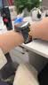 十闪 适用小米Watch S5/5/S4/S3/S2/S1表带小米手表表带S1Pro/color2运动版表带磁吸尼龙编织表带 迷彩 实拍图