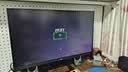 泰坦军团27英寸QD-MiniLED 4K 160Hz双模320Hz DyDs0.5ms Type-C65W 内置音箱电竞显示器P275MV PLUS增强版 实拍图