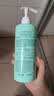 KIMTRUE且初轻盈柔顺护发素500ml 亮泽女士养发修复干枯毛躁控油滋养蓬松 实拍图