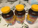 Nature Made天维美高纯度深海鱼油1400mg胶囊Omega-3 DHA+EPA中老年成人90粒 实拍图